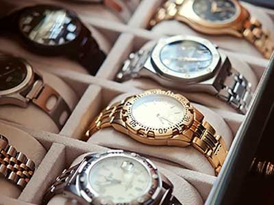 How To Start High End Watch Collecting?