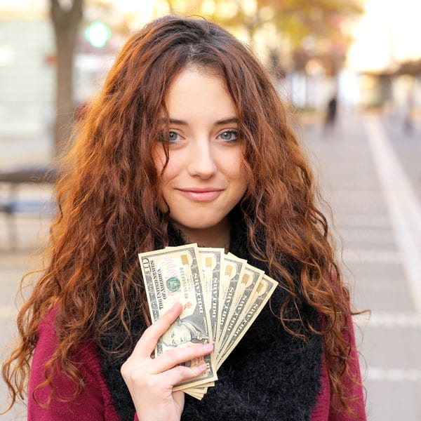 Short-Term Pawn Loan