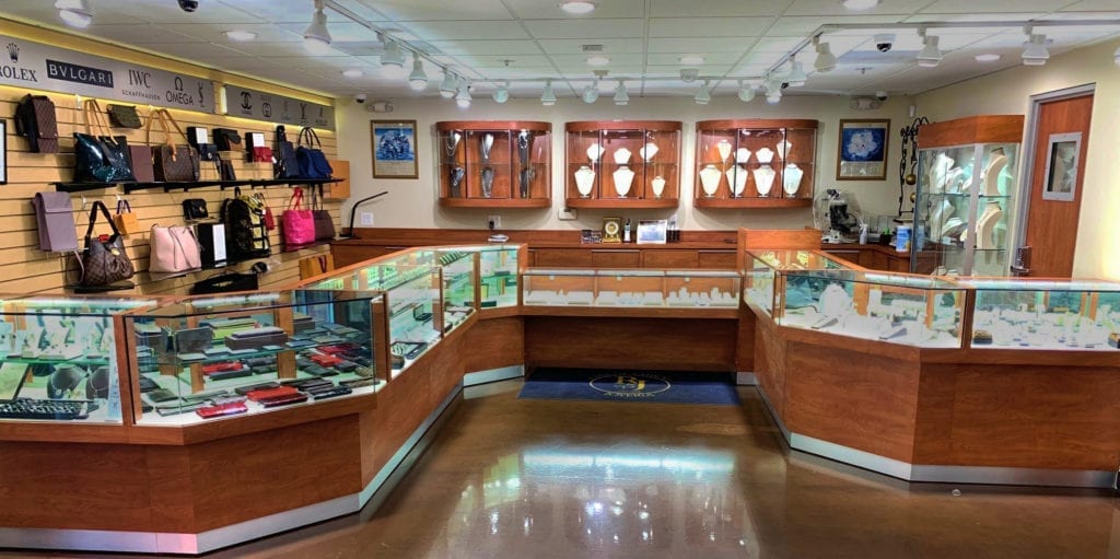 High-End Pawn Shops - Ideal Luxury