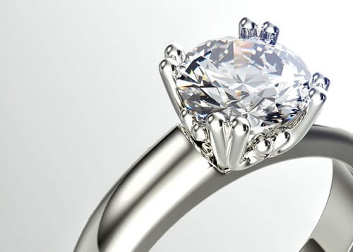 Diamond Ring