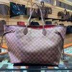 Louis Vuitton Bag - Leather - San Jose