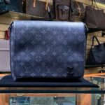 Louis Vuitton Bag, Or Gucci Handbag