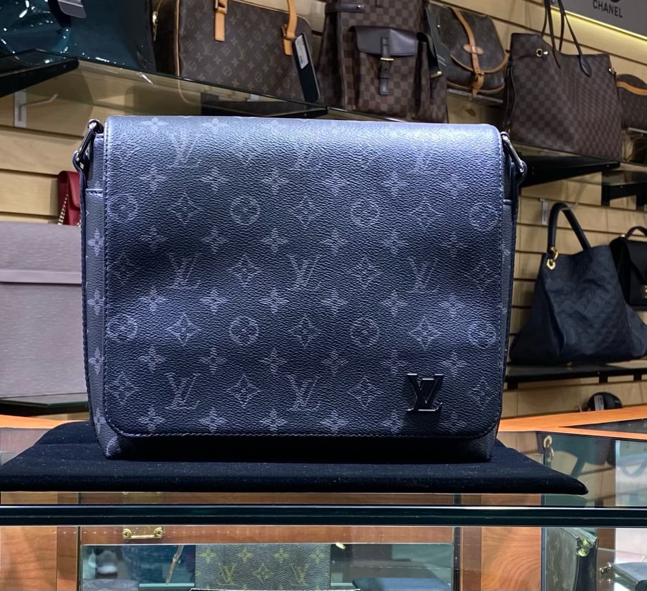 Louis Vuitton Bag, Or Gucci Handbag