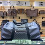 Loan on Luxury Handbags