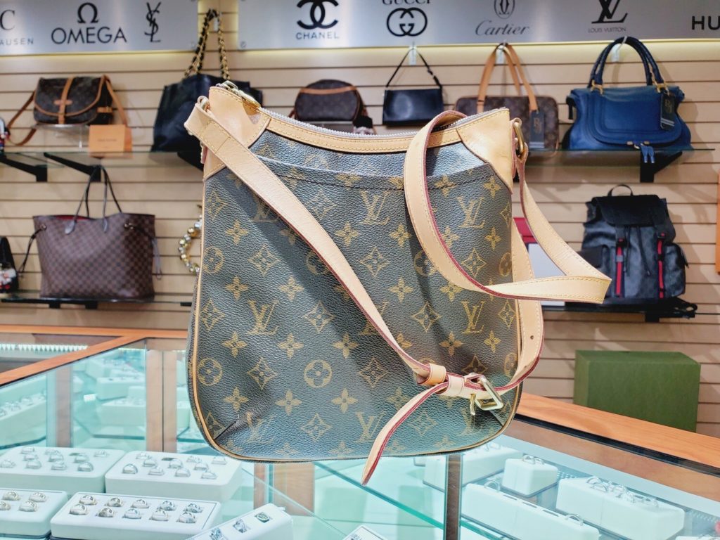 Affordable Designer & High End Handbags - Garden City Pawn