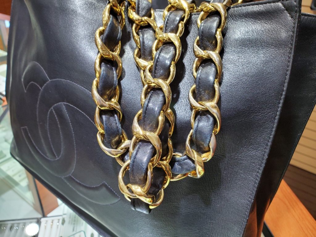 Vintage 1980s Gucci Bag - current value for resale ? : r/luxurypurses