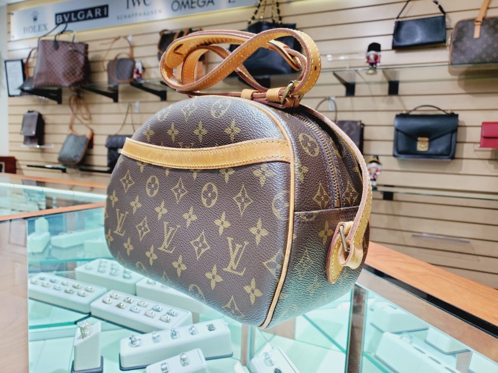 Loan On Top Designers Luxury Handbag