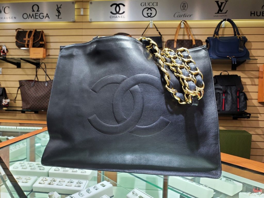 Where Are Pawn Shops For Designer Bags Near Me?