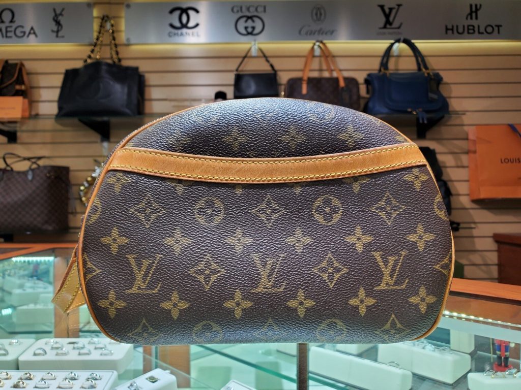 Top dollar paid on second hand Louis Vuitton at the pawnshop - Dollar  Dealers