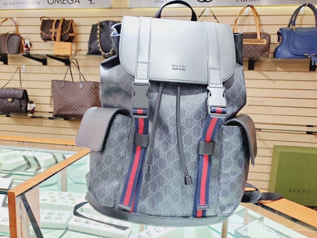 Turn Your Designer Bag into Cash or Upgrade with Howard Pawn