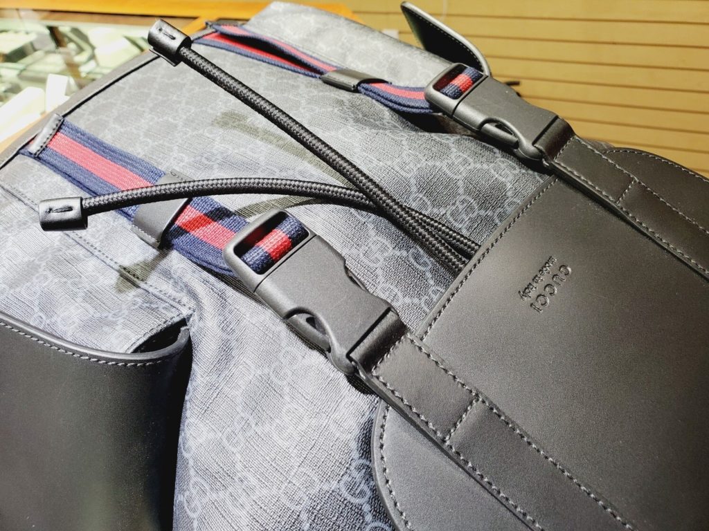 Buying Used Designer Handbags