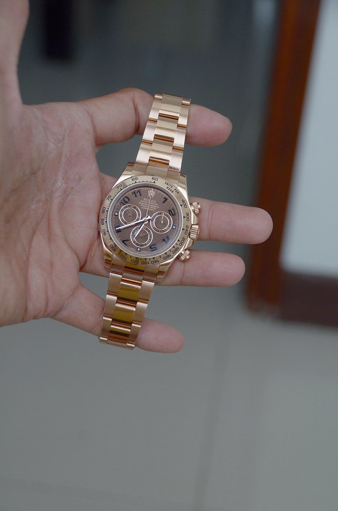 Rolex R J Jewelry Loan