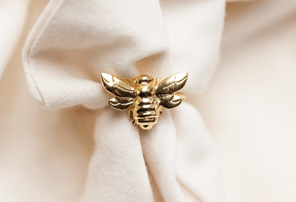 Gold Bugs