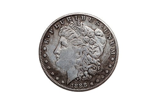 The Coinage Act of 1873