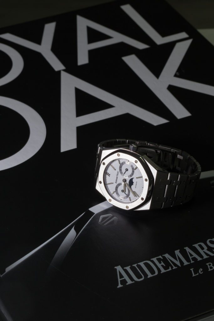 Royal Oak Audemars Piguet