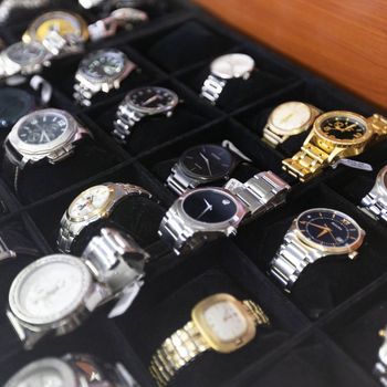 Luxury Watches