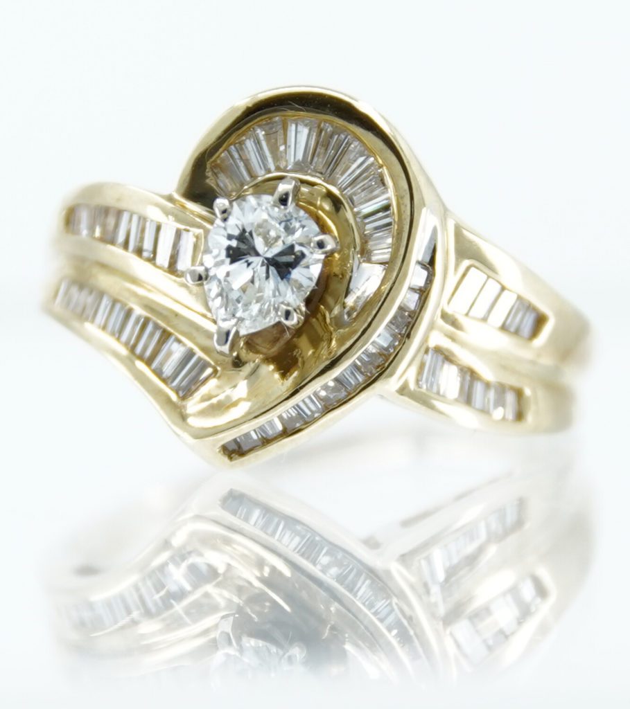 Diamonds