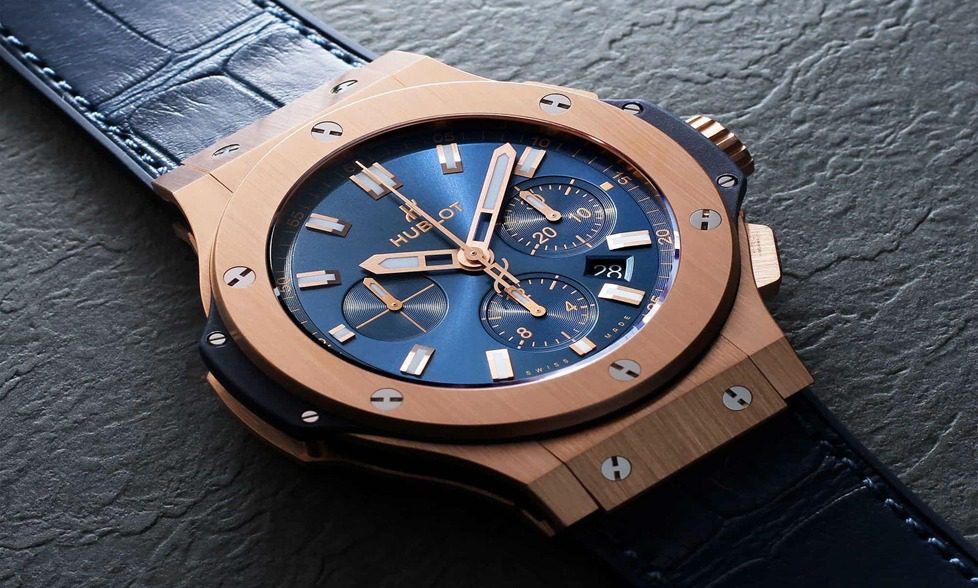 Audemars Piguet R J Jewelry Loan