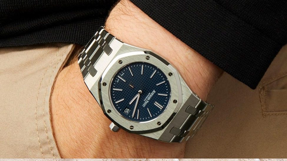 Audemars Piguet R J Jewelry Loan