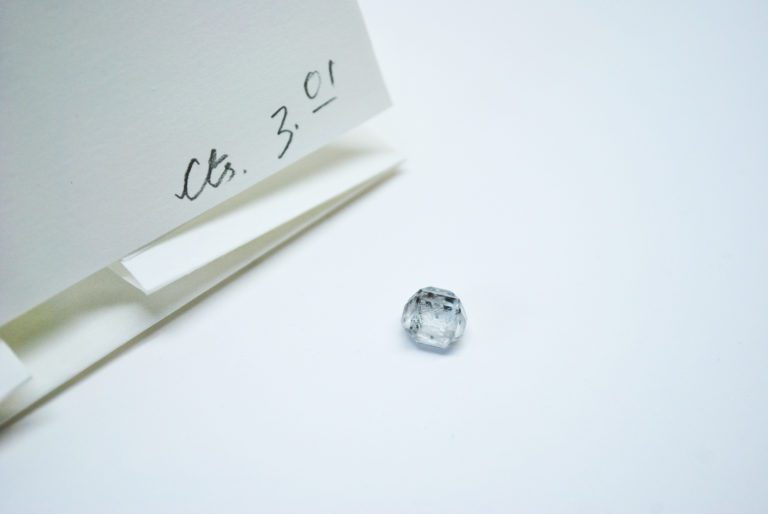 Lab Grown Diamonds