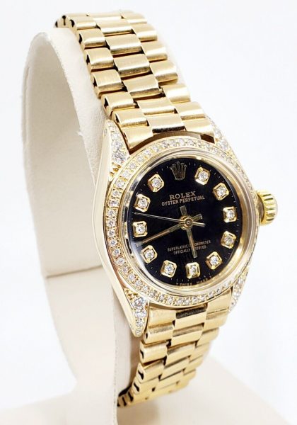luxury Rolex watch luxury Rolex watch