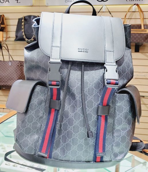 Gucci Backpack Gucci Backpack