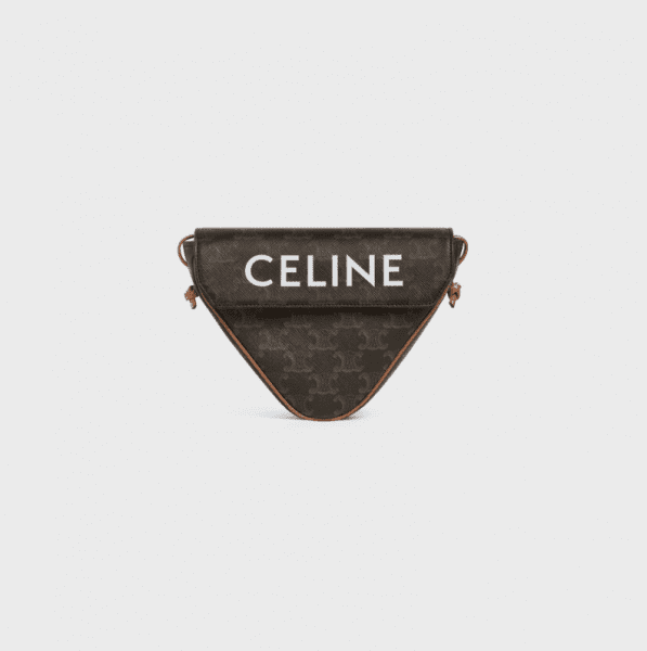 Celine Triangle Bag Celine Triangle Bag