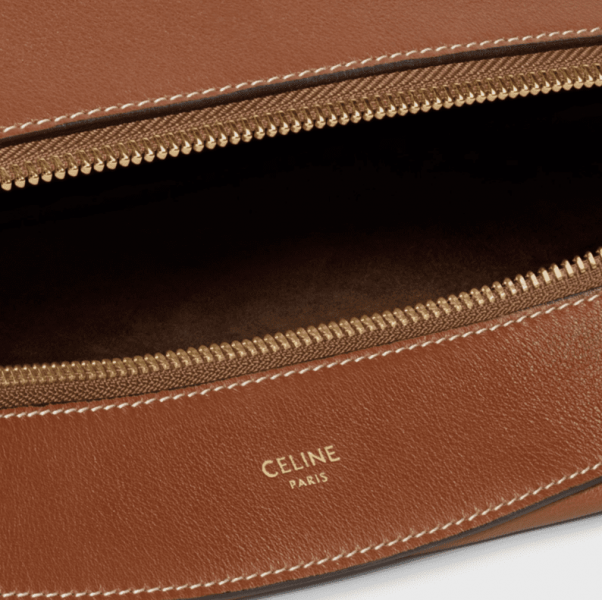 Celine Bag Closeup