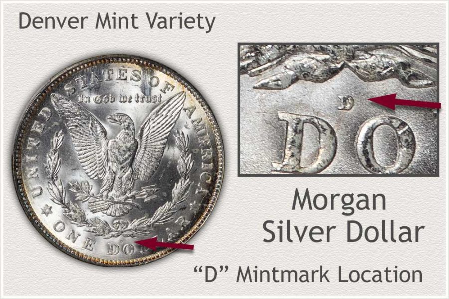 morgan-silver-dollar-denver-mint morgan-silver-dollar-denver-mint