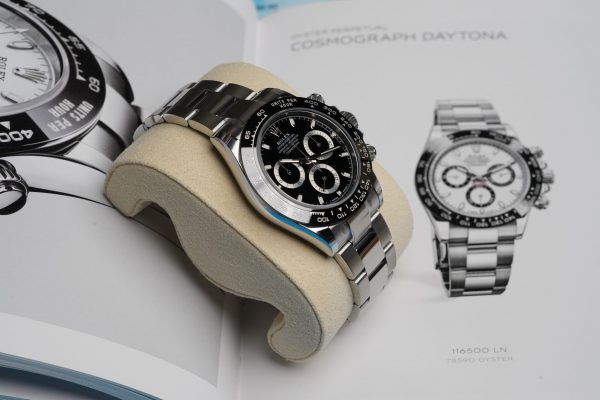 Rolex watch from R&J Rolex watch from R&J